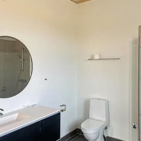 Antonina Holiday home