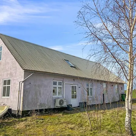 Antonina Holiday home *