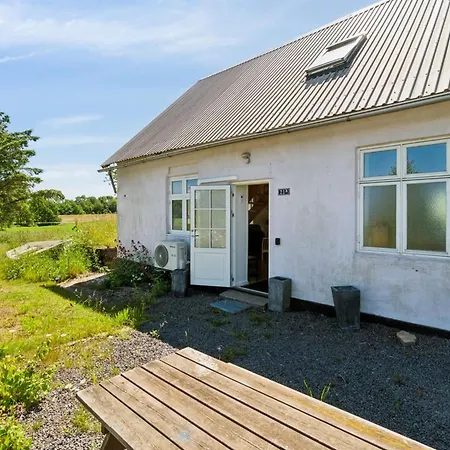 Antonina Holiday home