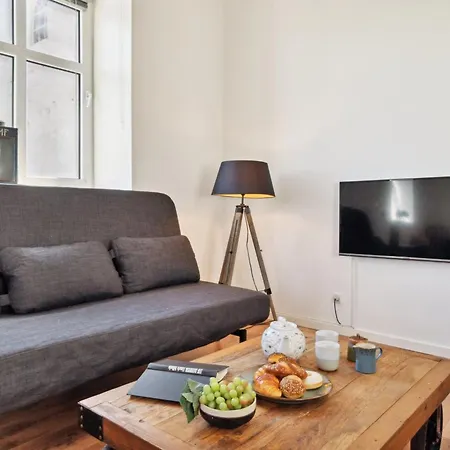 Holiday home Antonina