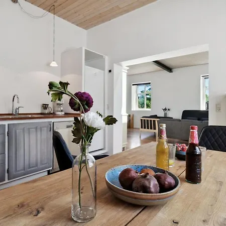 Antonina Holiday home *