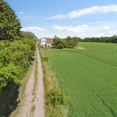 Antonina Holiday home Allinge-Sandvig