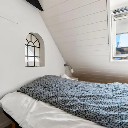 Holiday home Antonina *